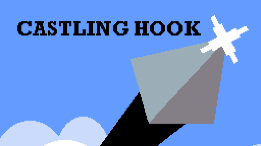 Castling Hook