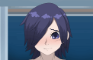 Touka Kirishima