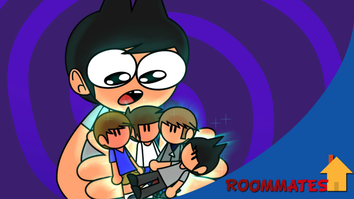 Roommates - Dummies