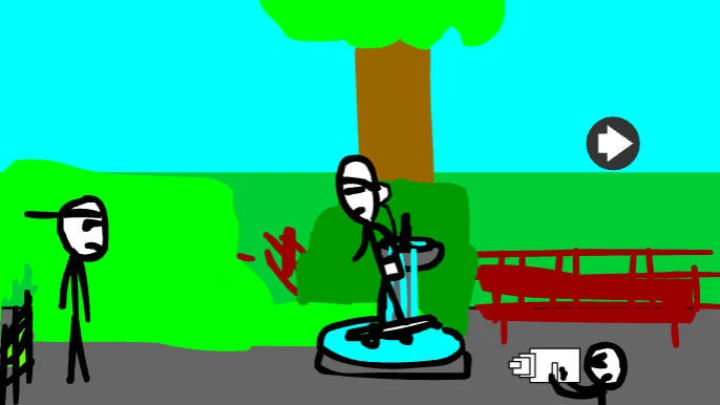 gang wars 1