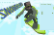 Snowboard Preload pong