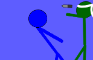Twig Combat