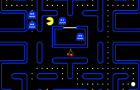 Pacman Original Arcade