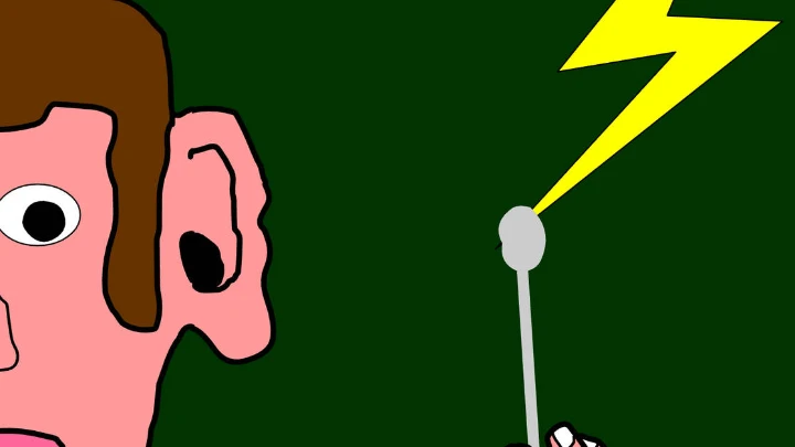 6 tips on cotton bud use