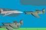 Anti-Nazi Air Raid