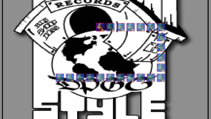 Snoop Doggy Dogg Snake