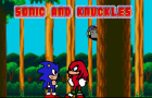 Sonic &amp; Knuckles
