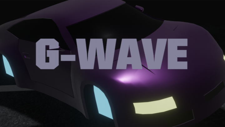 G-WAVE
