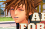 Sora in Super SMash Brothers!!!!