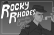 Rocky Rhodes and the Cracked Case