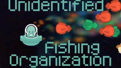 Unidentified Fishing Organization