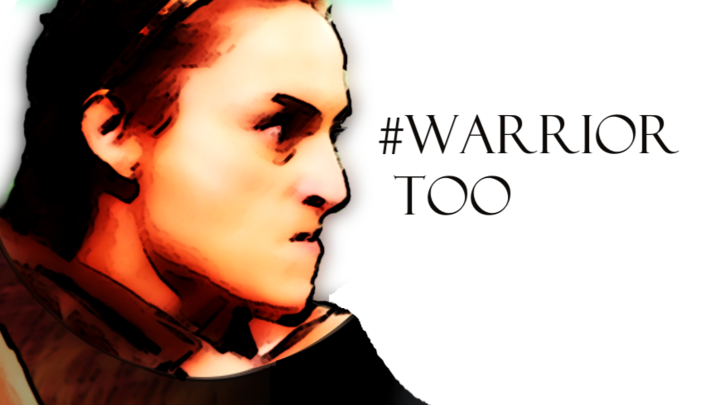 Warrior Too