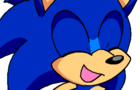 FNF V.S. Sonic mod - Opening Cutscene