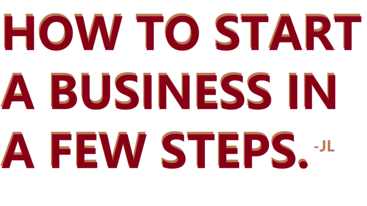 How to Start a Business in 2021 | BEST TIPS for New Business Owners USA