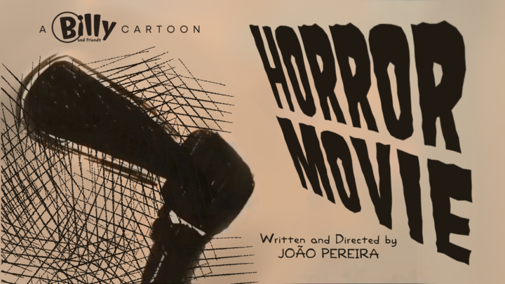 Horror Movie (2013)