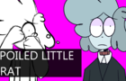 Spoiled Little Brat || Animation Meme [GIFT]
