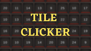 Tile Clicker