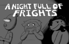 Boney Plays-A Night Full of Frights!