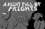 Boney Plays-A Night Full of Frights!