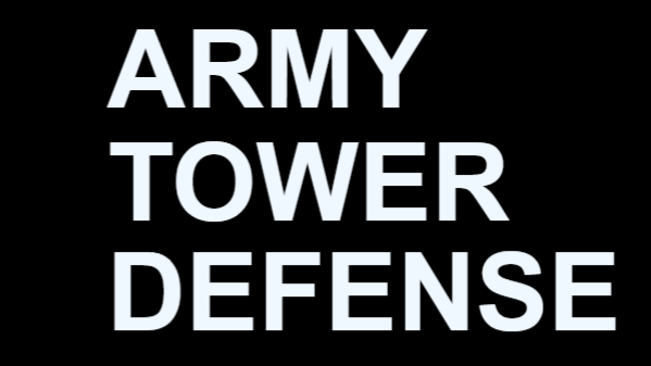 Army defense
