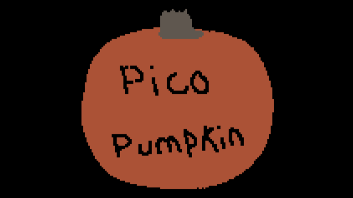 PicoPumpkin