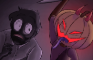Happy Halloween with Punki