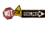Not For Children