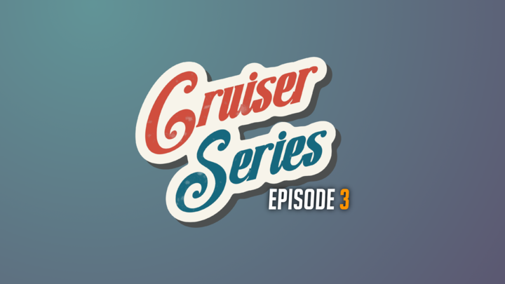 Crusier Series Ep.3 - Sample Retrieval