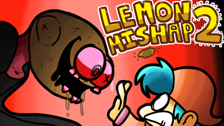 Lemon Mishap 2