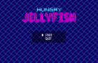 Hungry Jellyfish