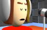 Starbomb Animation - Arin Hanson Mike Check