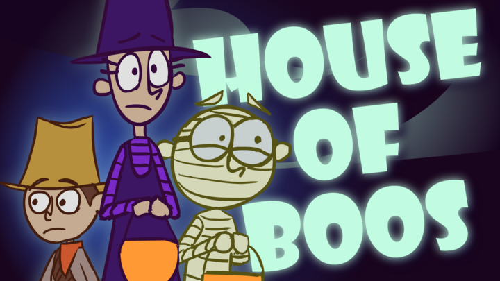 House of Boos