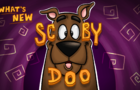 Scooby Doo Dooby