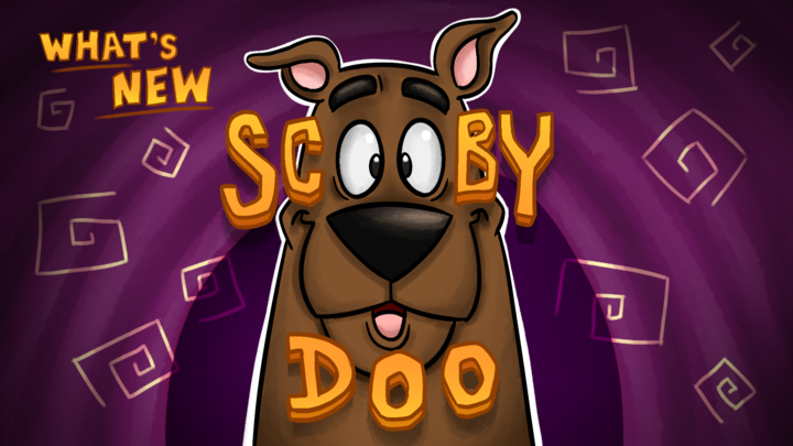 Scooby Doo Dooby
