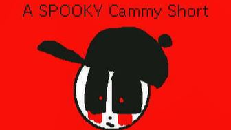 Spooky Cammy Short