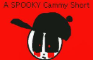 Spooky Cammy Short