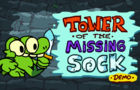 'Tower of the Missing Sock' - DEMO