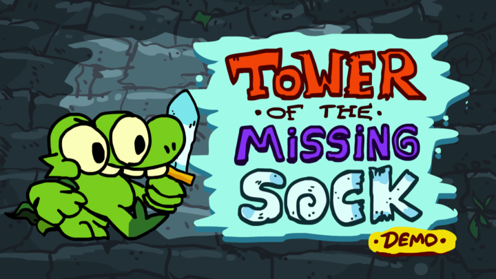 'Tower of the Missing Sock' - DEMO