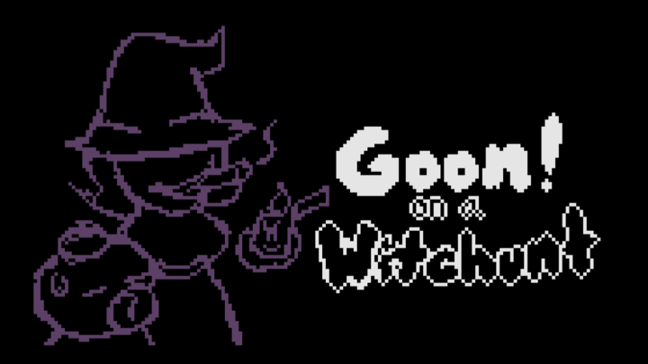 Goon: On a Witchunt! (EP.1)