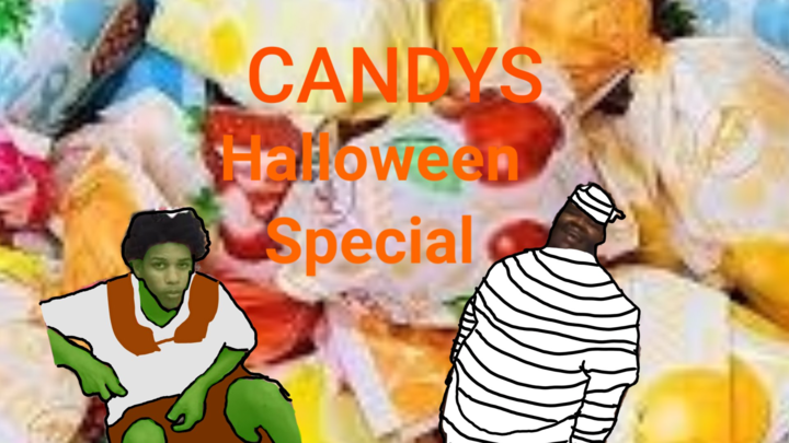 The Pepe & Ete Sech: Special Halloween