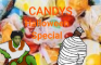 The Pepe & Ete Sech: Special Halloween
