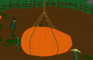 The Great Pumpkin