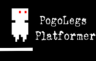 Pogolegs Platformer