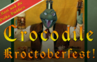 Crocodile Kroctoberfest (Crocodile Cacophony Polka Cover)