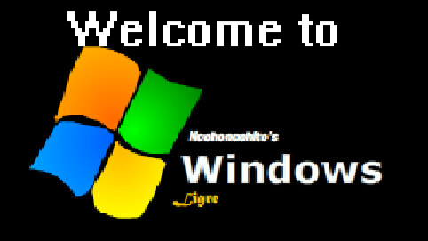 Windows ligre