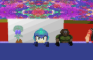 goodnight mega man