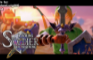 A Young Soldier in Training - Super Smash Bros. Ultimate Machinima