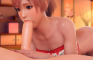 Honoka's candy