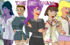 The Big Thaw Alpha 17