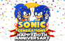 Happy 10th Anniversary SONIC GENERAIONS